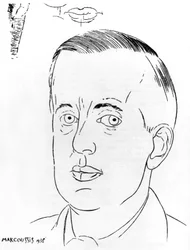 ポール・エルアード、1936